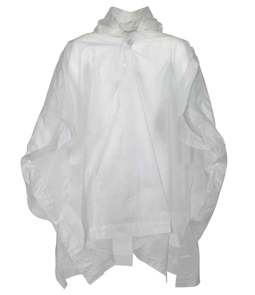 Splashmacs Poncho Glaw i Blant