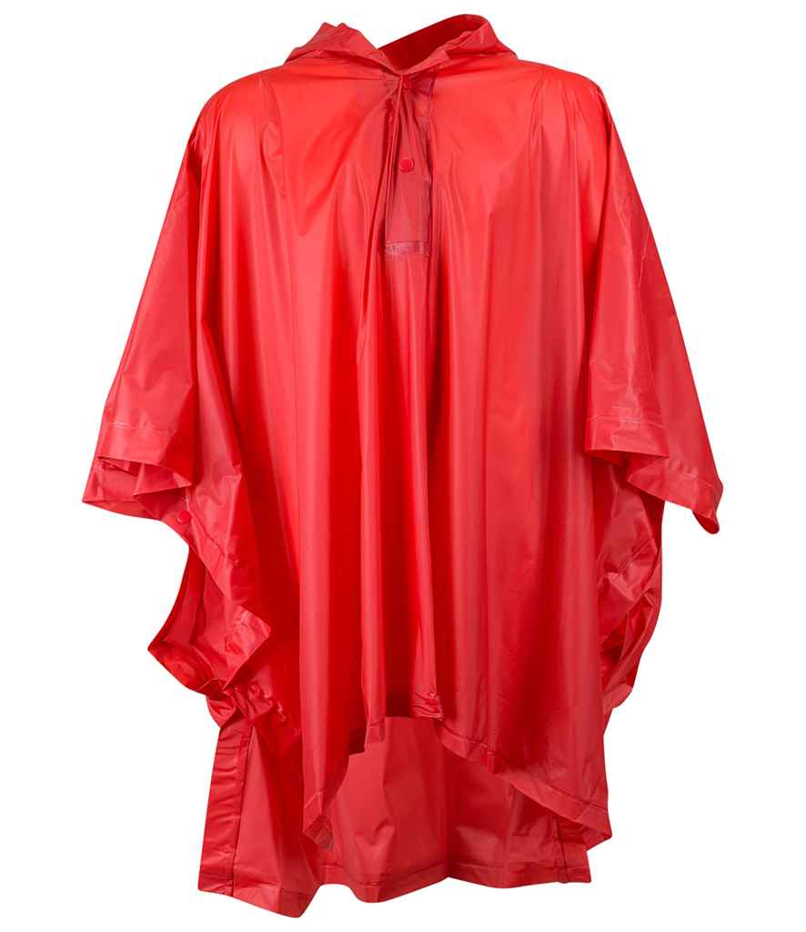 Splashmacs Poncho Glaw i Blant