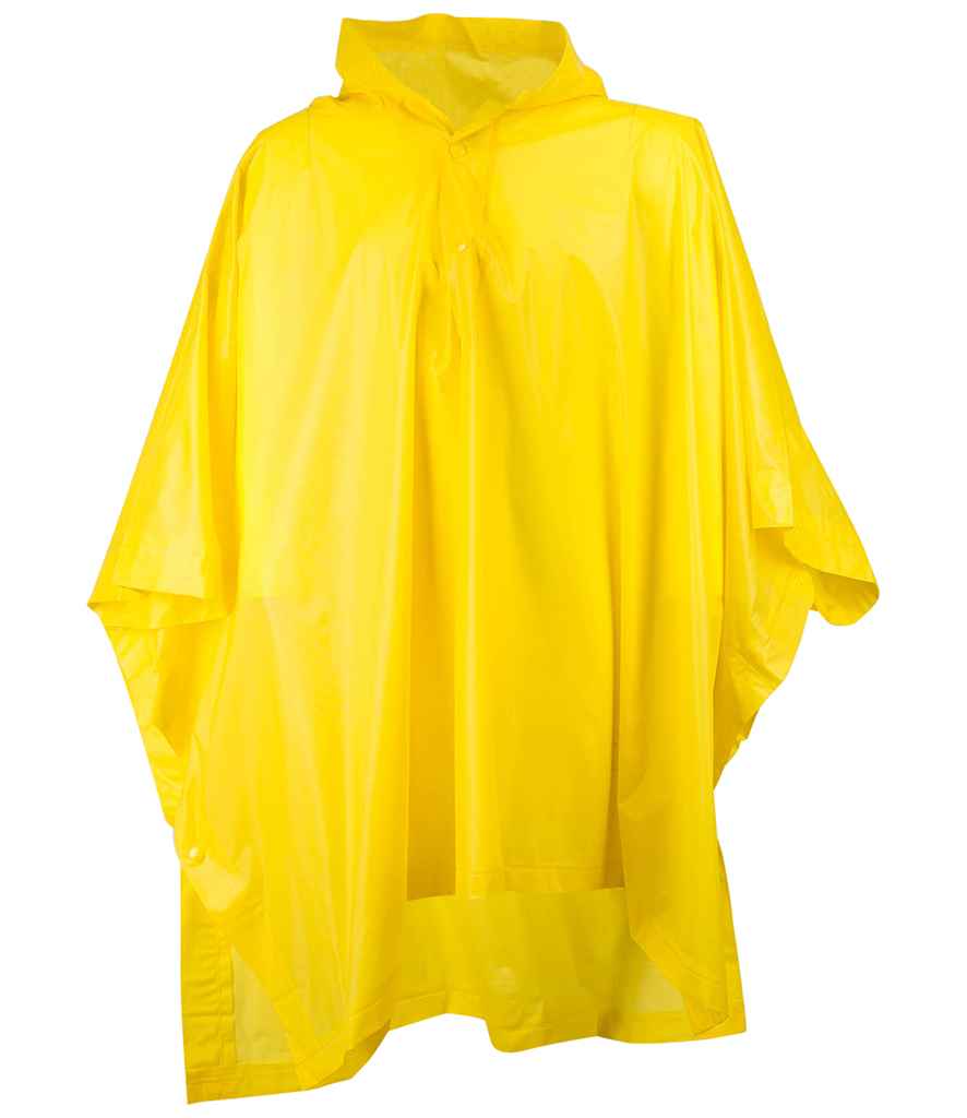 Splashmacs Poncho Glaw i Blant