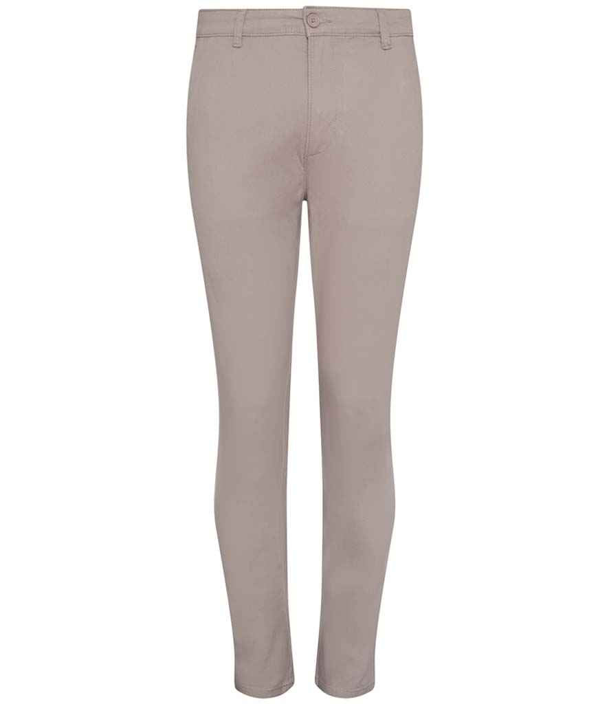 So Denim Adam Slim Chino Trousers