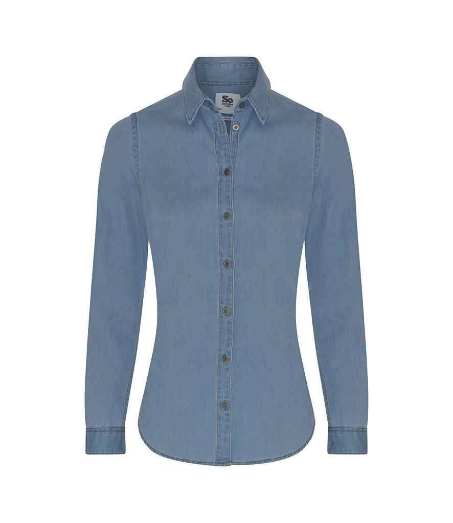 Felly Crys Denim Lucy Lucy