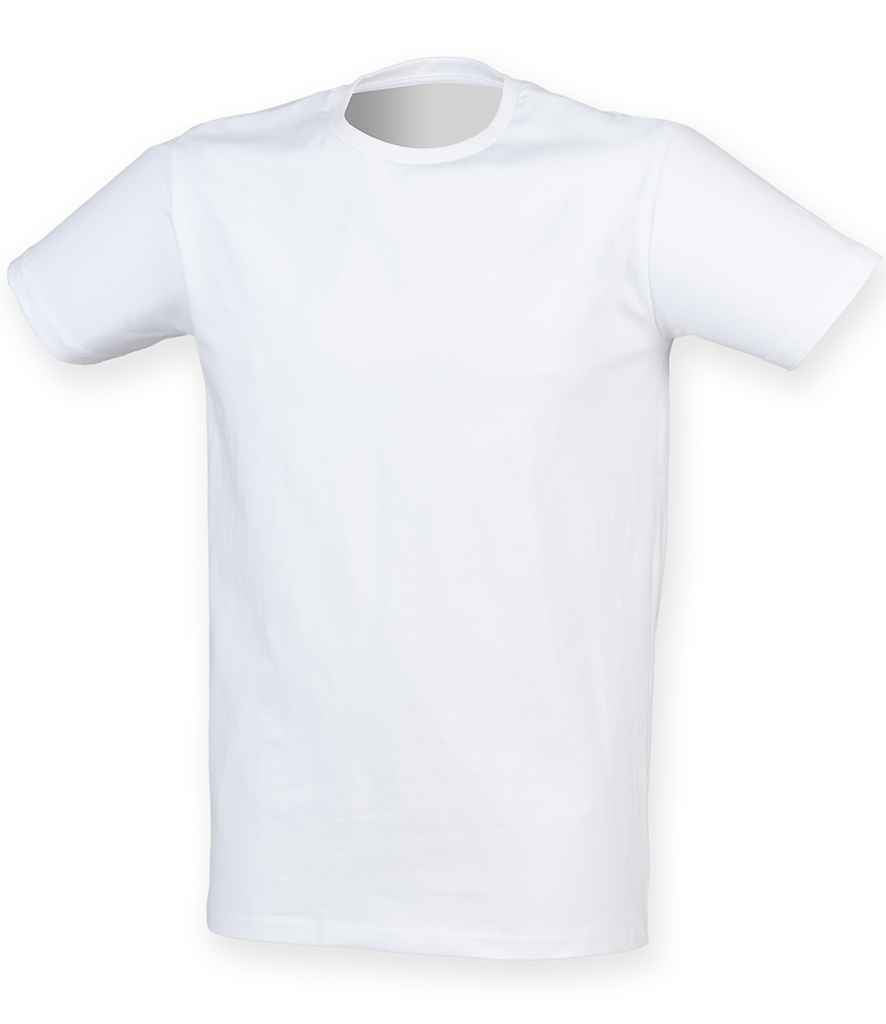 Crys-T Ymestyniad Da i Ddynion SF