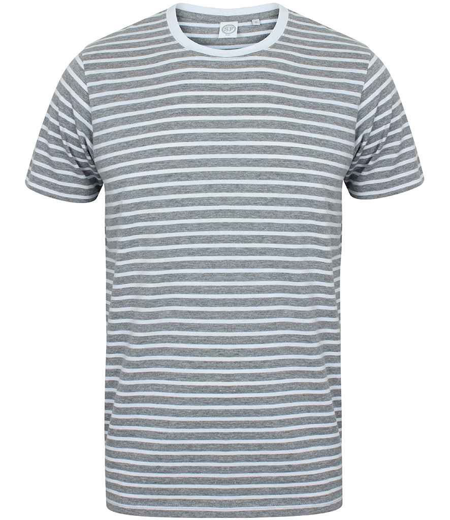 Crys-T Stripiog Unisex SF