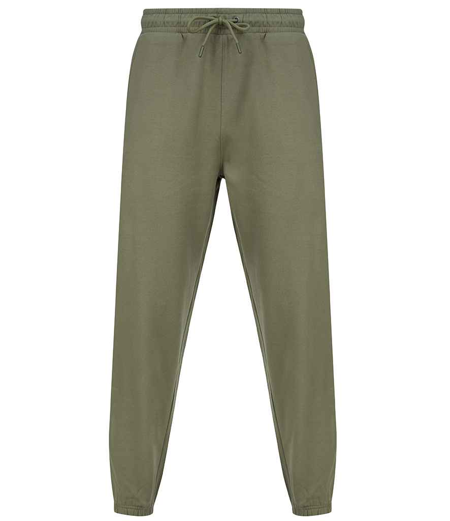 SF Unisex Sustainable Cuffed Joggers