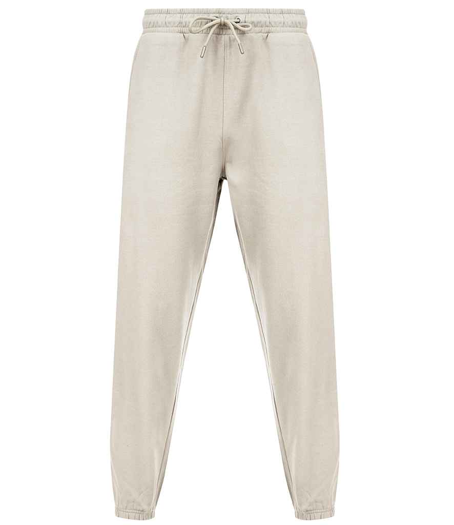 SF Unisex Sustainable Cuffed Joggers