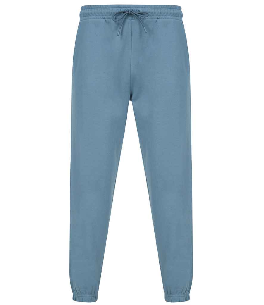 SF Unisex Sustainable Cuffed Joggers
