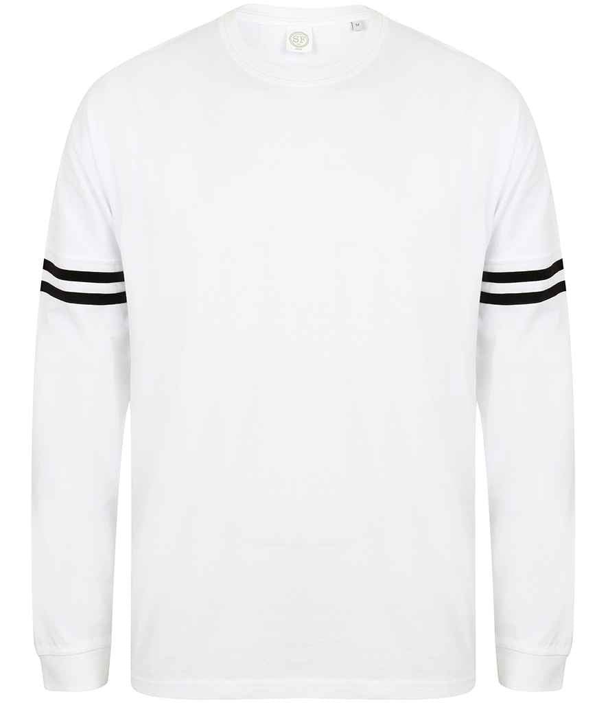 Slogan Ysgwydd Galw Heibio Unisex SF