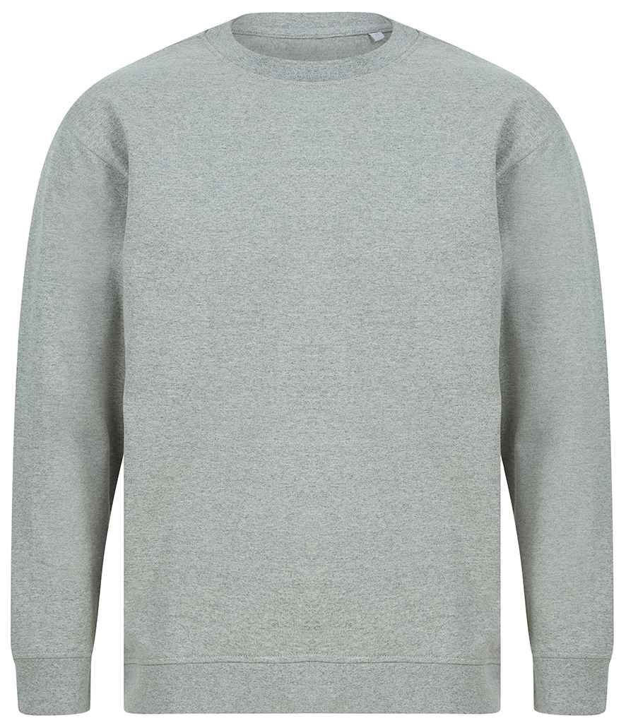 Crys Chwys Ffasiwn Gynaliadwy SF Unisex