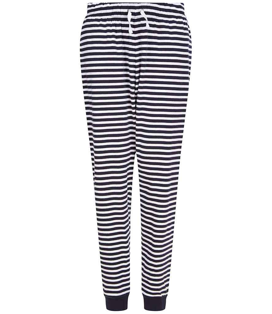 SF Unisex Cuffed Lounge Pants