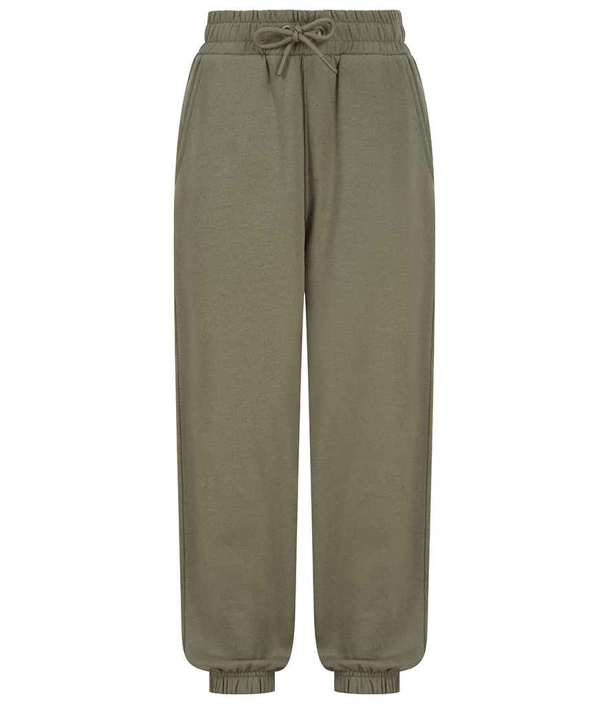 SF Minni Kids Sustainable Fashion Cuffed Joggers