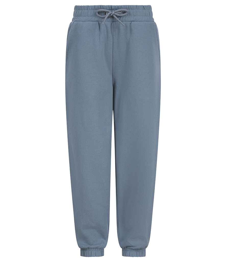 SF Minni Kids Sustainable Fashion Cuffed Joggers