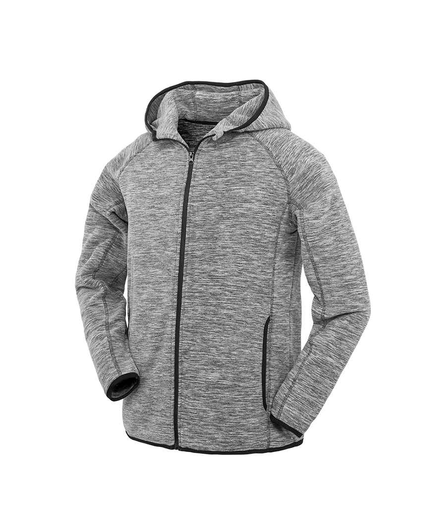Hoodie Cnu Micro Spiro