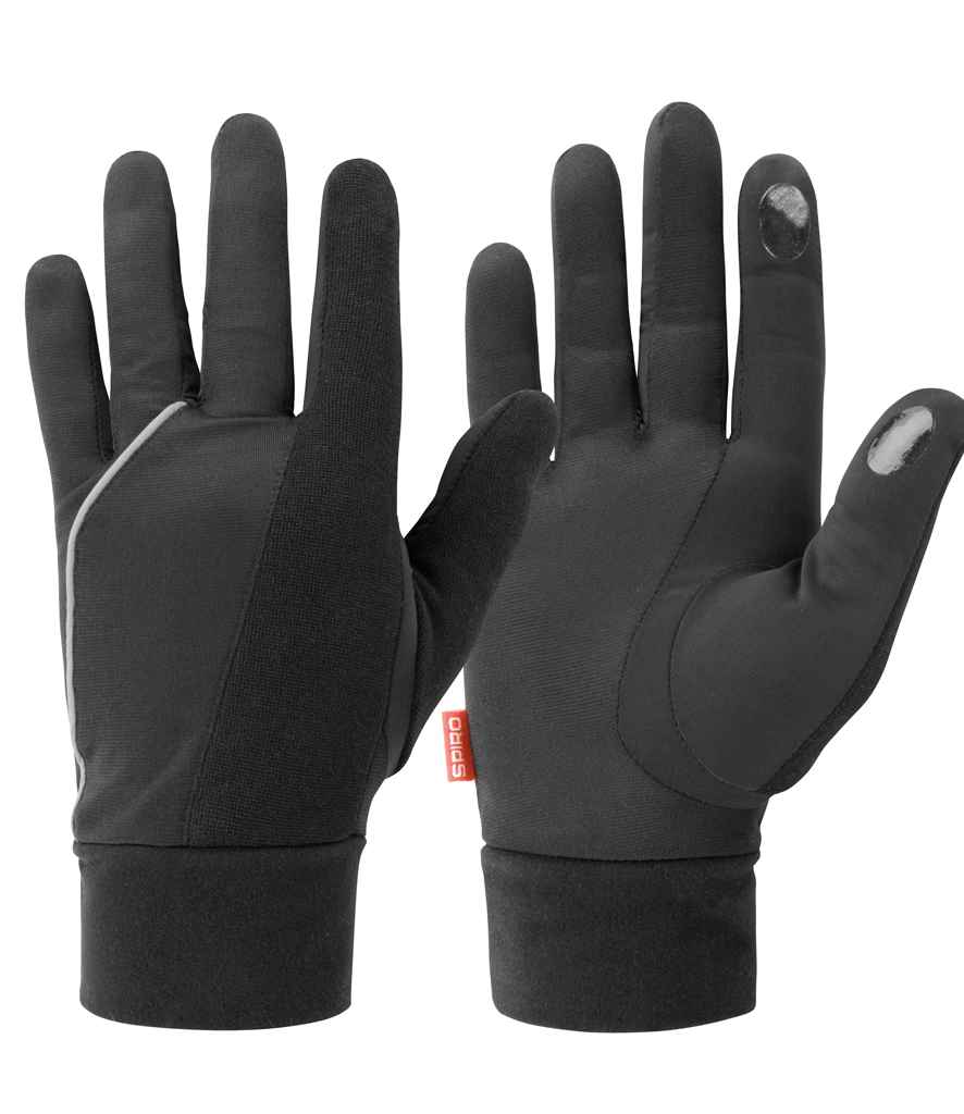 Menig Rhedeg Spiro Elite