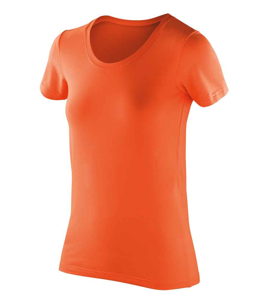 Crys T Softex® Merched Effaith Spiro
