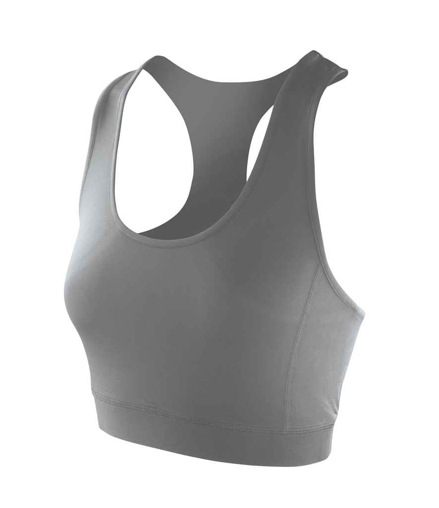 Spiro Impact Ladies Softex® Top Cnwd