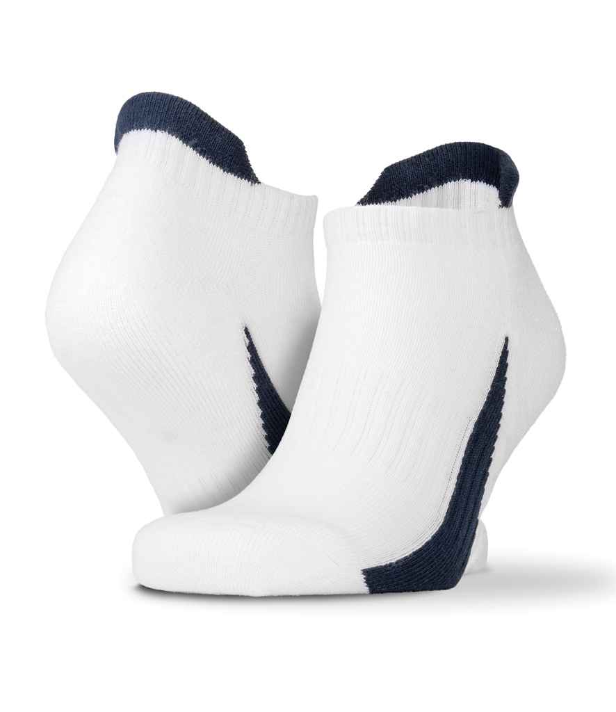 Sanau Sneaker Chwaraeon Pecyn Spiro 3