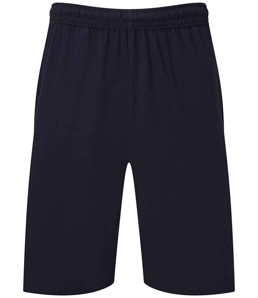 Eiconig Ffrwythau'r Gwŷdd 195 Jersey Shorts