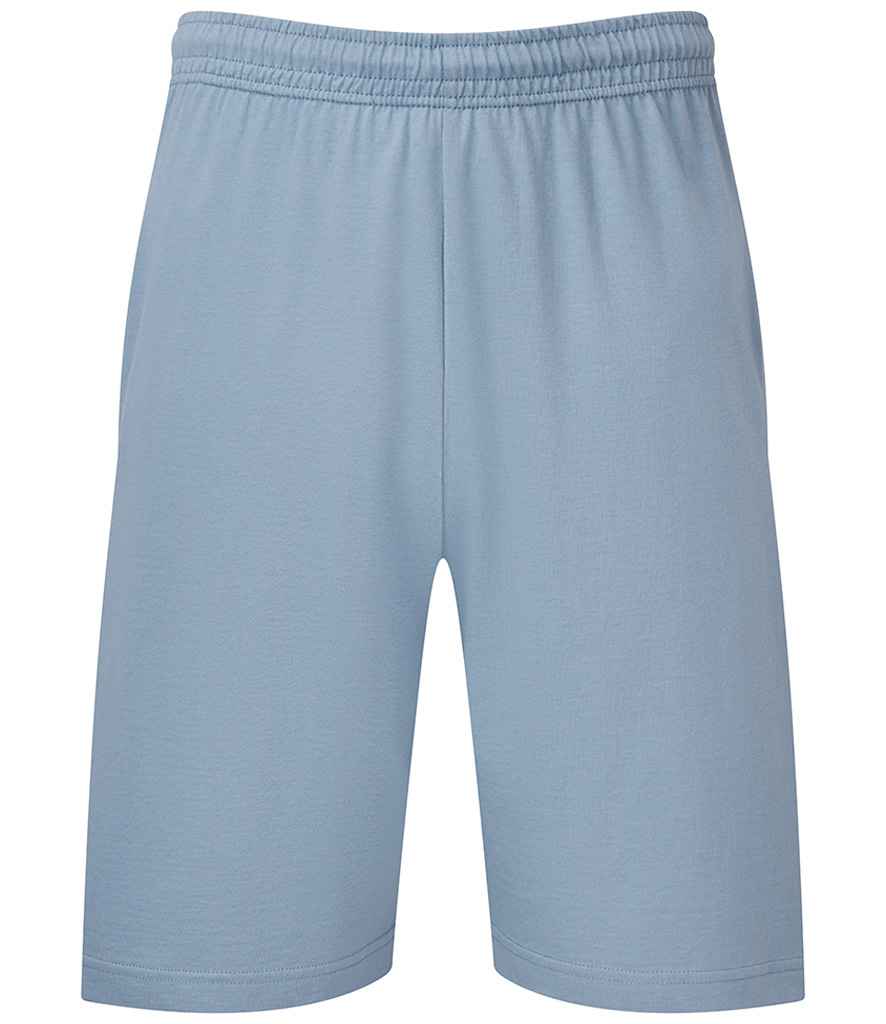Eiconig Ffrwythau'r Gwŷdd 195 Jersey Shorts