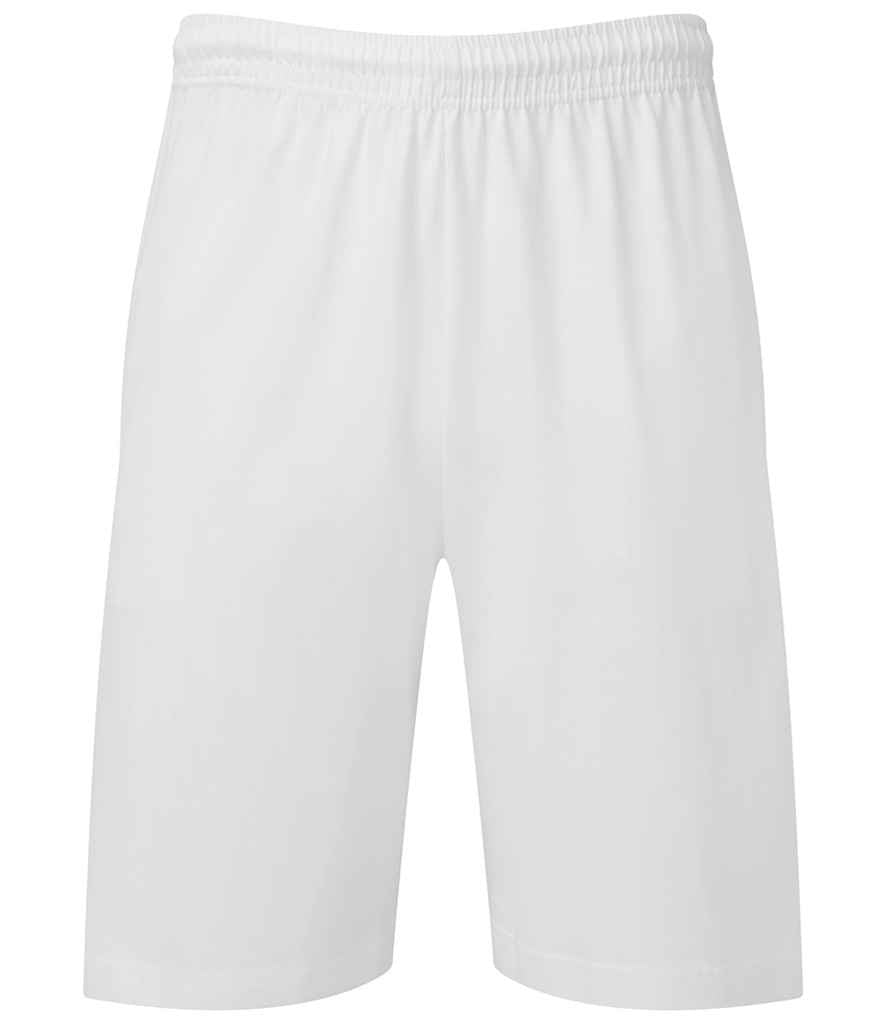 Eiconig Ffrwythau'r Gwŷdd 195 Jersey Shorts