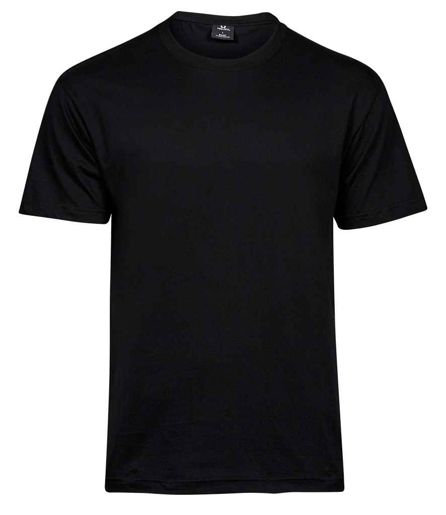 Crys T Sylfaenol Tee Jays