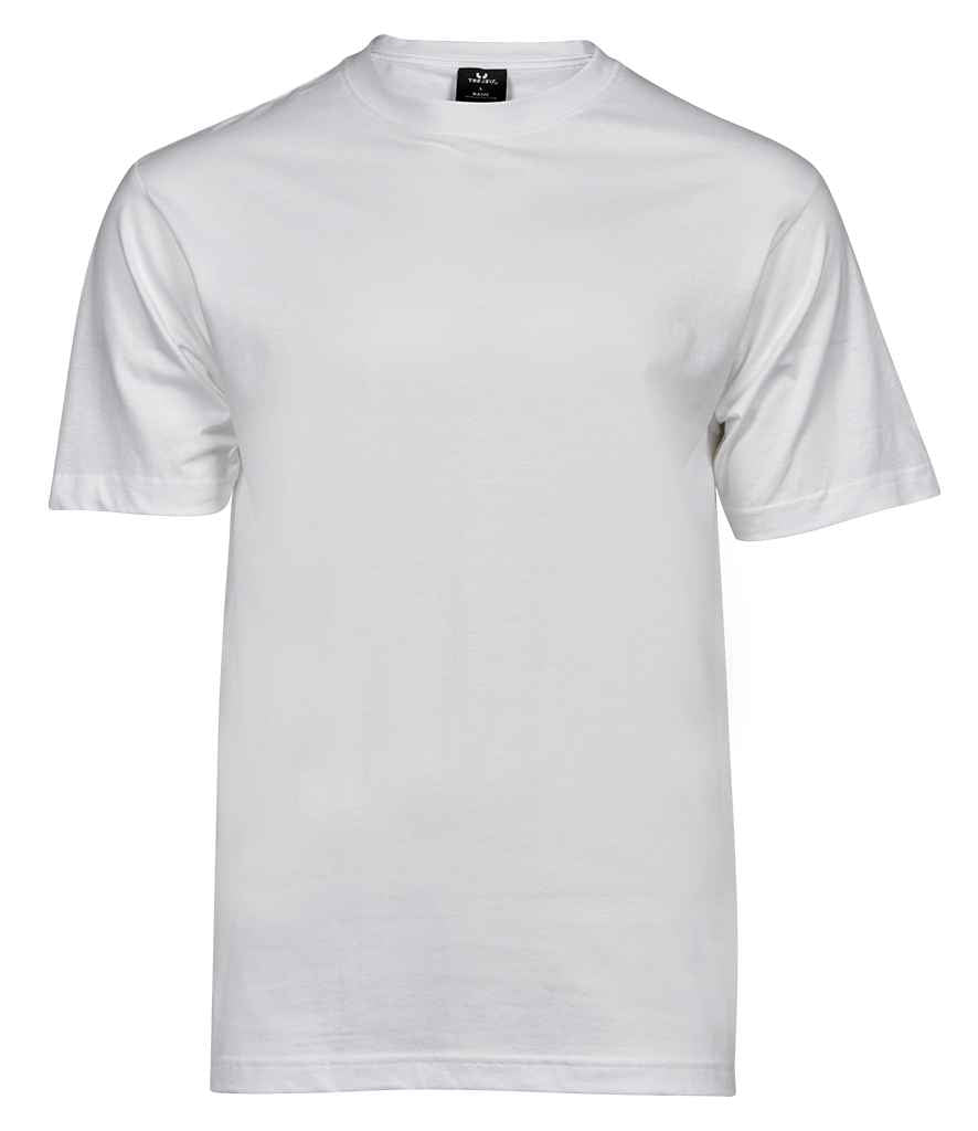 Crys T Sylfaenol Tee Jays