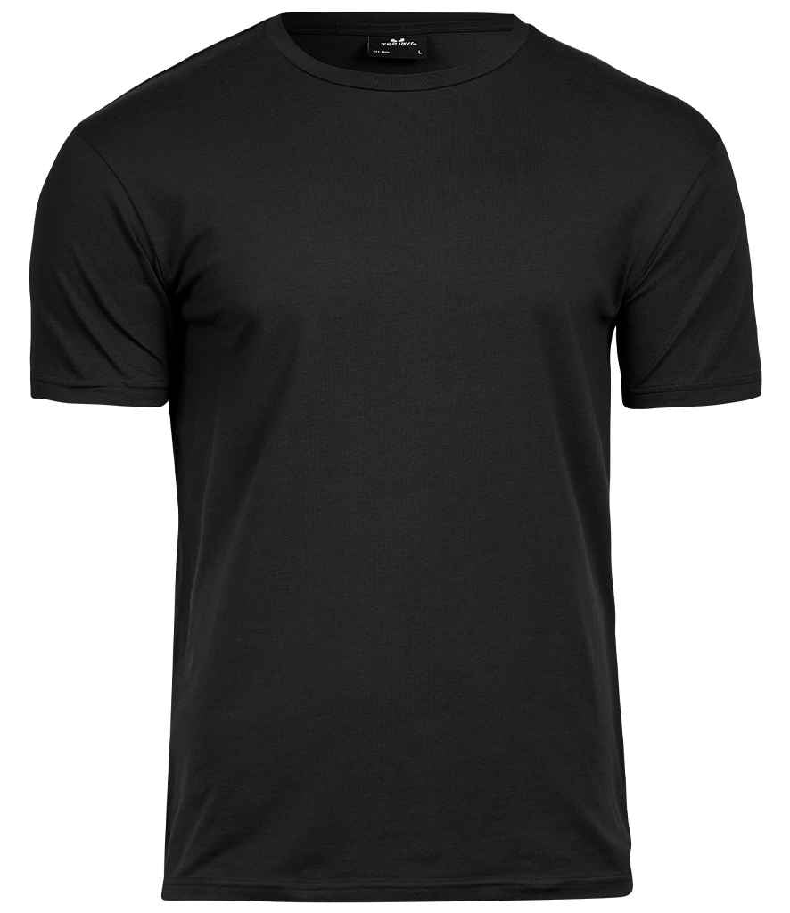 Crys T Stretch Tee Jays