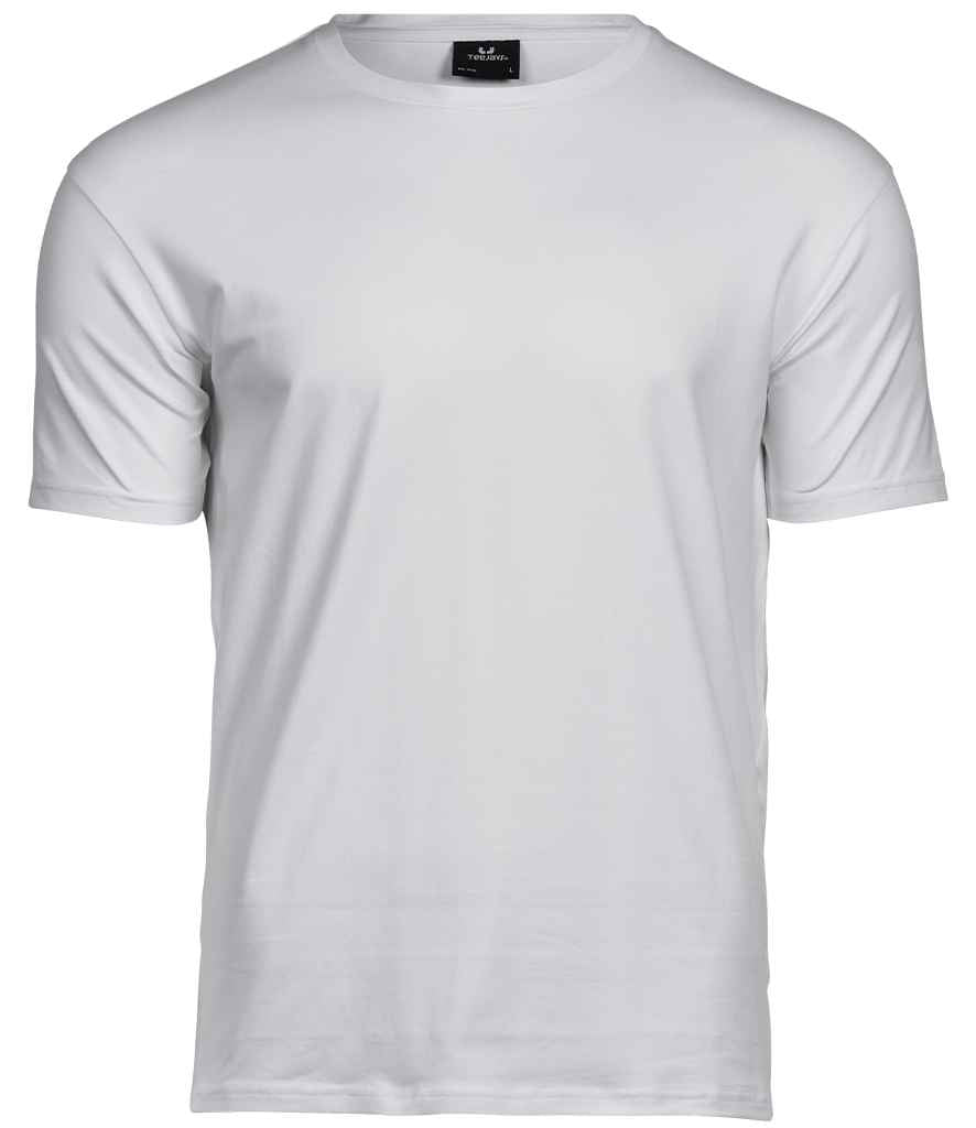 Crys T Stretch Tee Jays