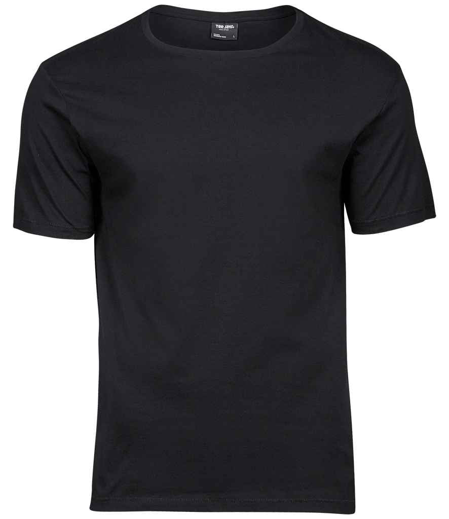 Crys T Cotwm Moethus Tee Jays