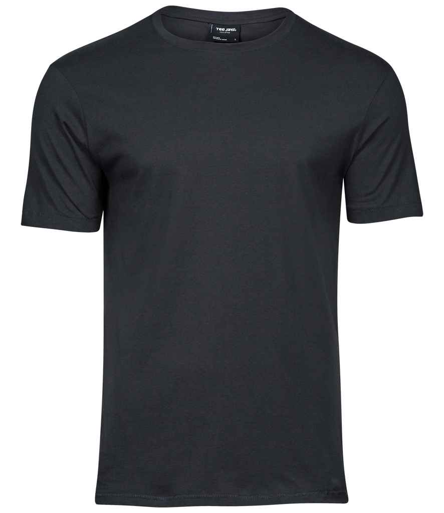 Crys T Cotwm Moethus Tee Jays