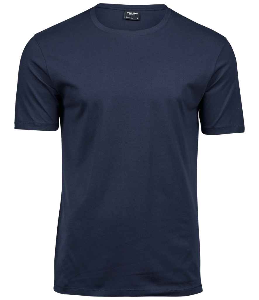 Crys T Cotwm Moethus Tee Jays