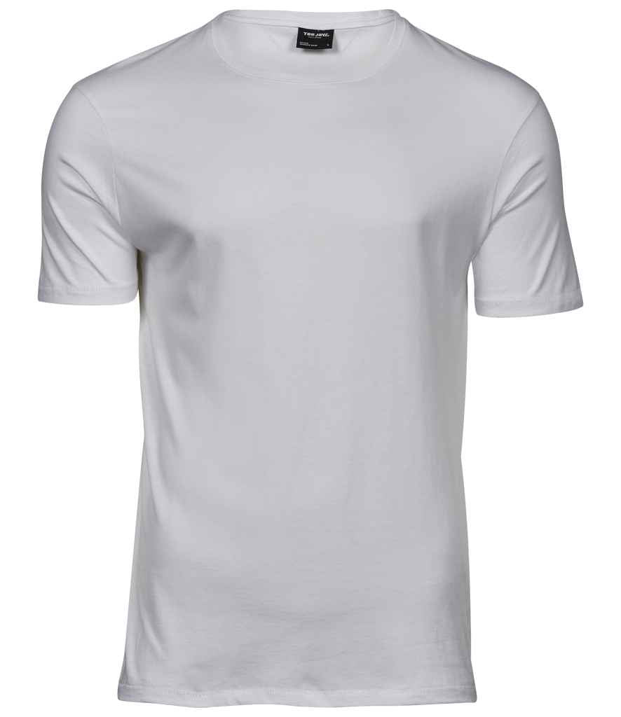 Crys T Cotwm Moethus Tee Jays