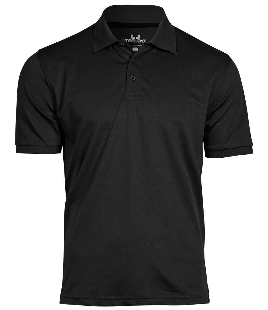 Crys Polo Clwb Tee Jays
