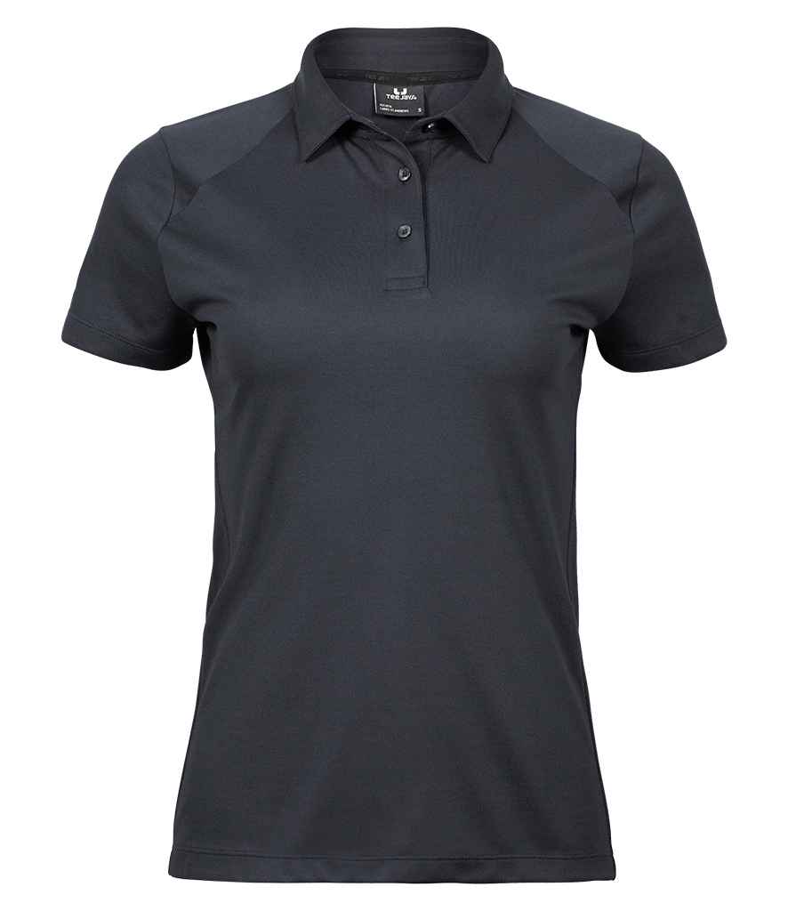 Crys Polo Chwaraeon Moethus Merched Tee Jays