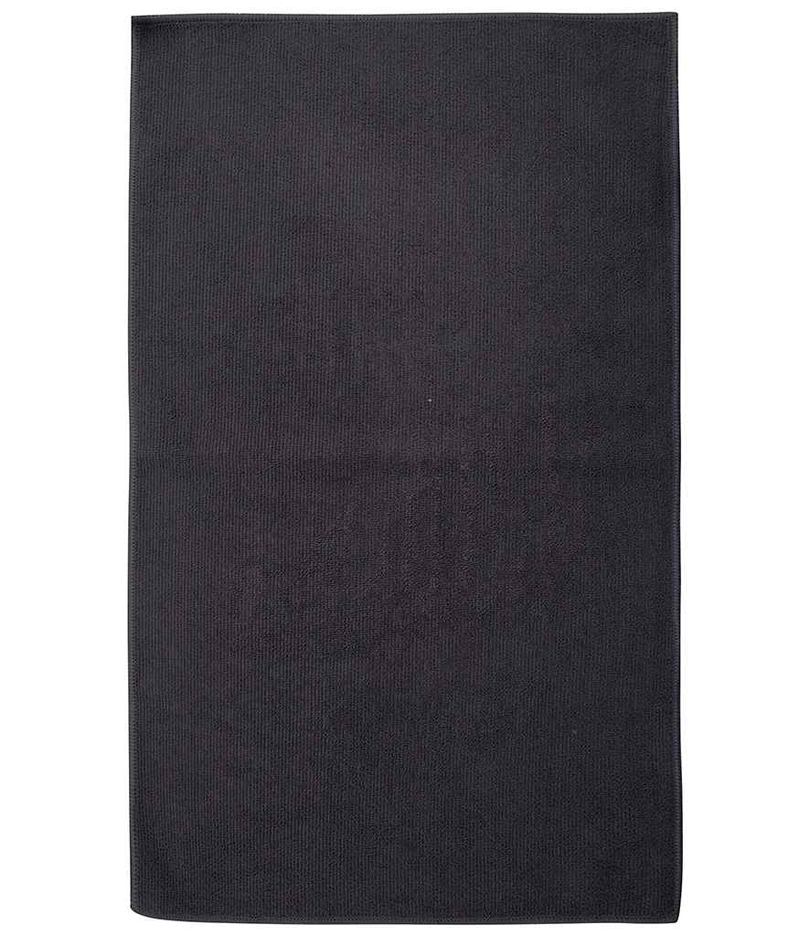 Towel City Microfibre Guest Towel
