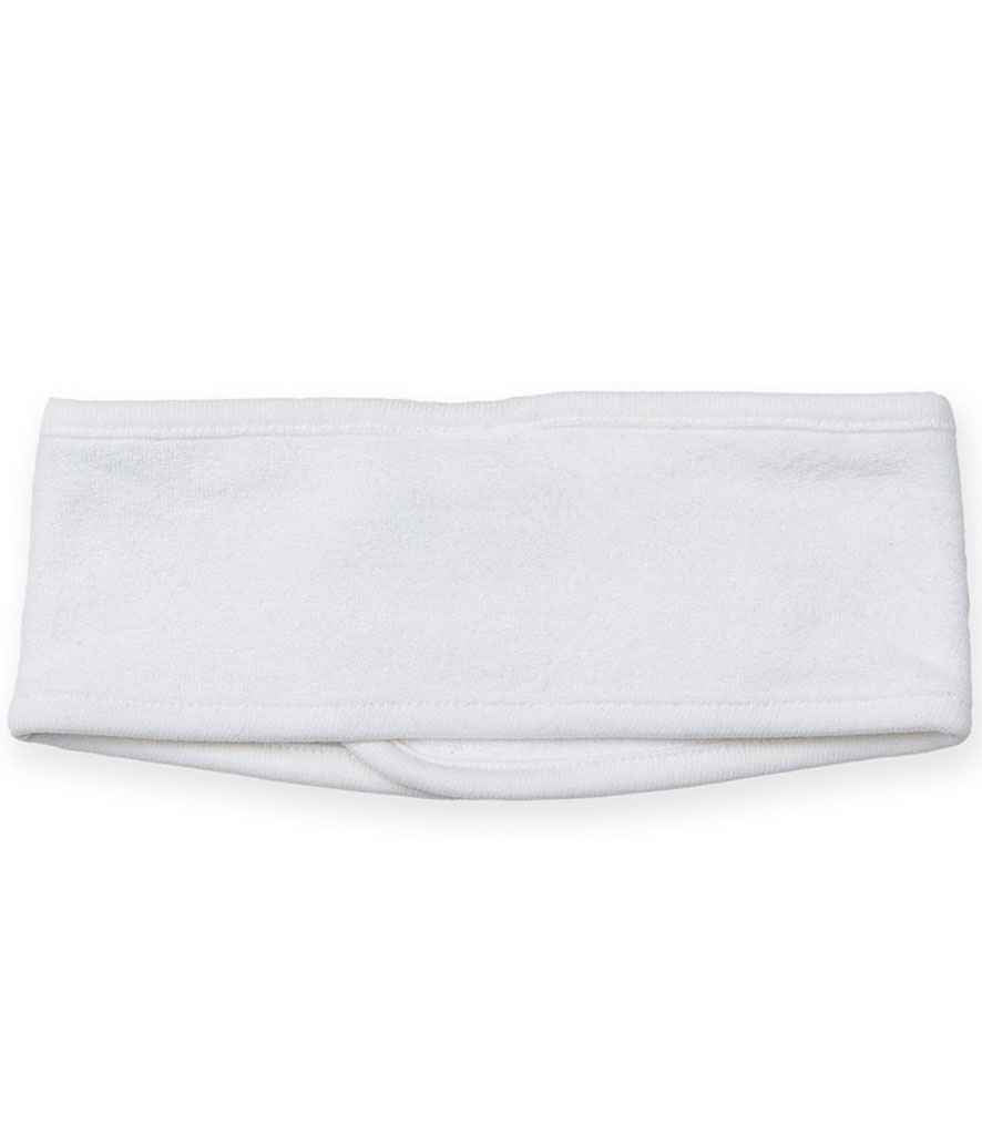 Band Gwallt Harddwch Towel City