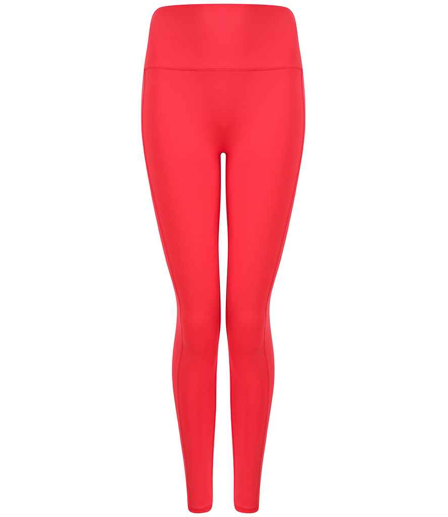 Legins Poced Craidd Merched Tombo