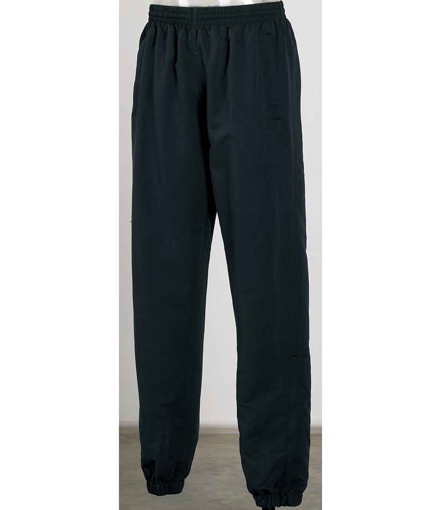 Pants Trac Cuffed Tombo