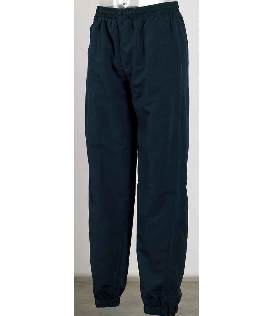 Pants Trac Cuffed Tombo