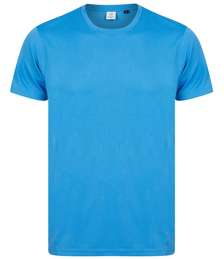 Crys T Perfformiad Unisex wedi'i Ailgylchu Tombo