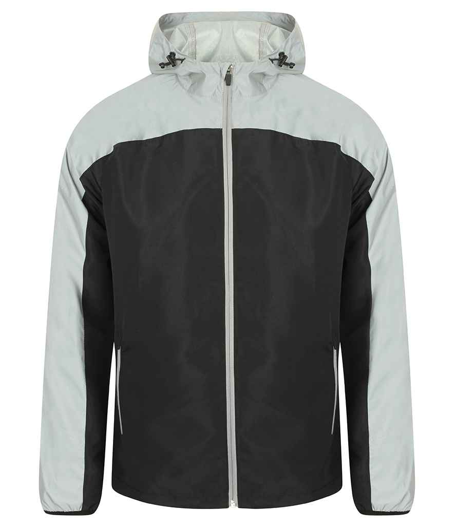 Siaced Berfformio Hi-Vis Tombo