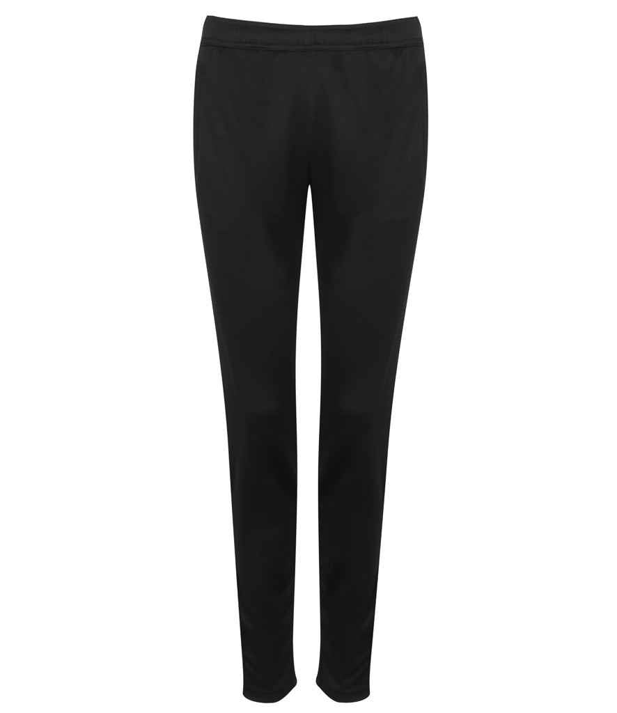 Pants Hyfforddi Coes Slim Merched Tombo
