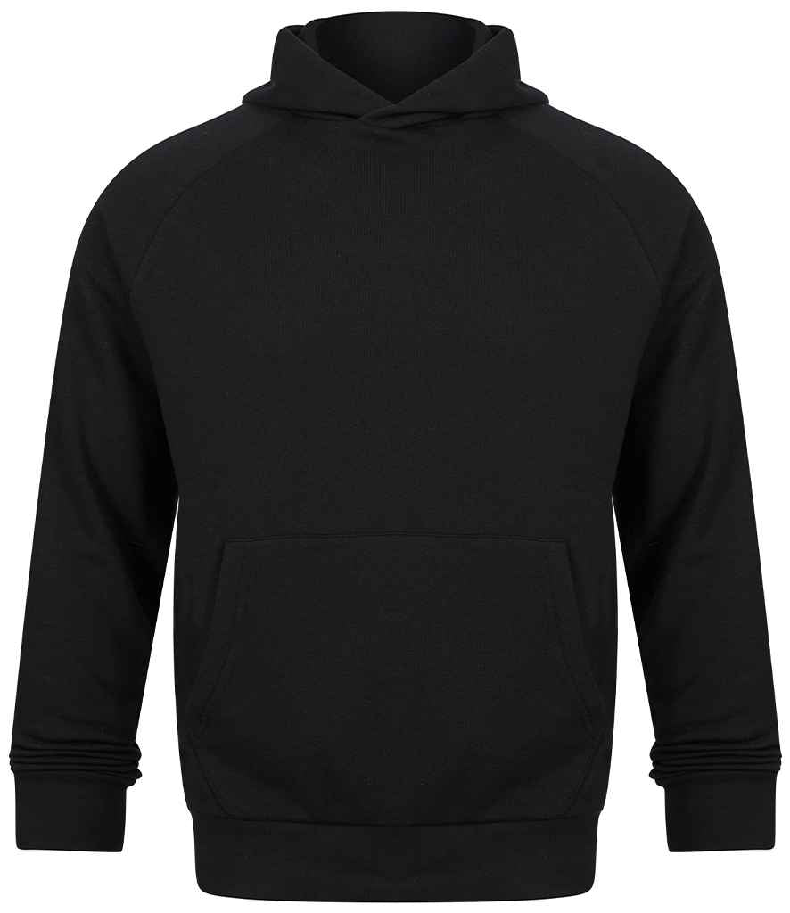 Hoodie Athleisure Unisex Tombo