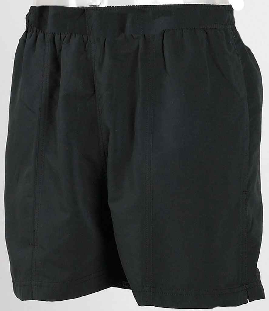 Shorts Pob Pwrpas Merched Tombo