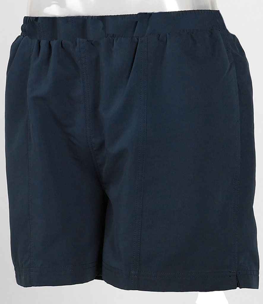 Shorts Pob Pwrpas Merched Tombo