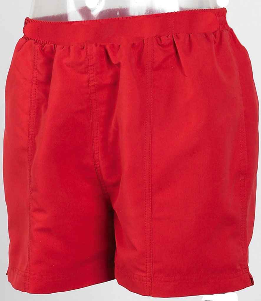 Shorts Pob Pwrpas Merched Tombo