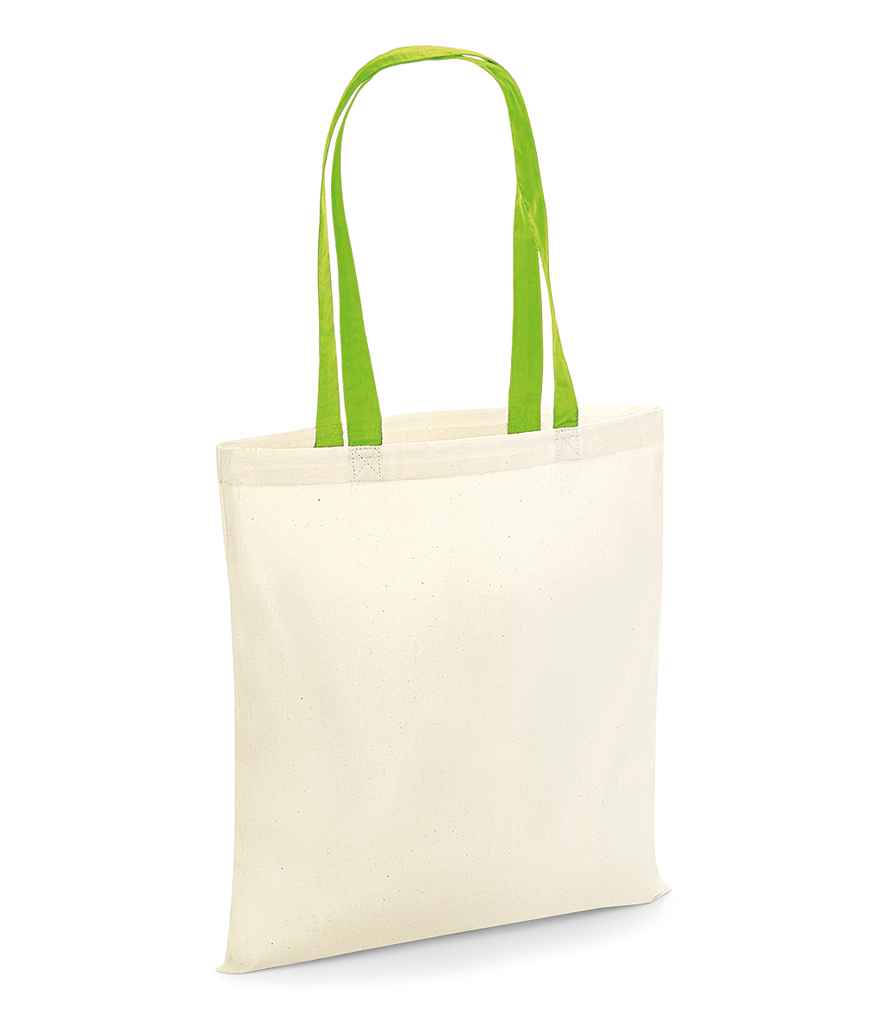 Westford Mill Bag For Life - Contrast Handles
