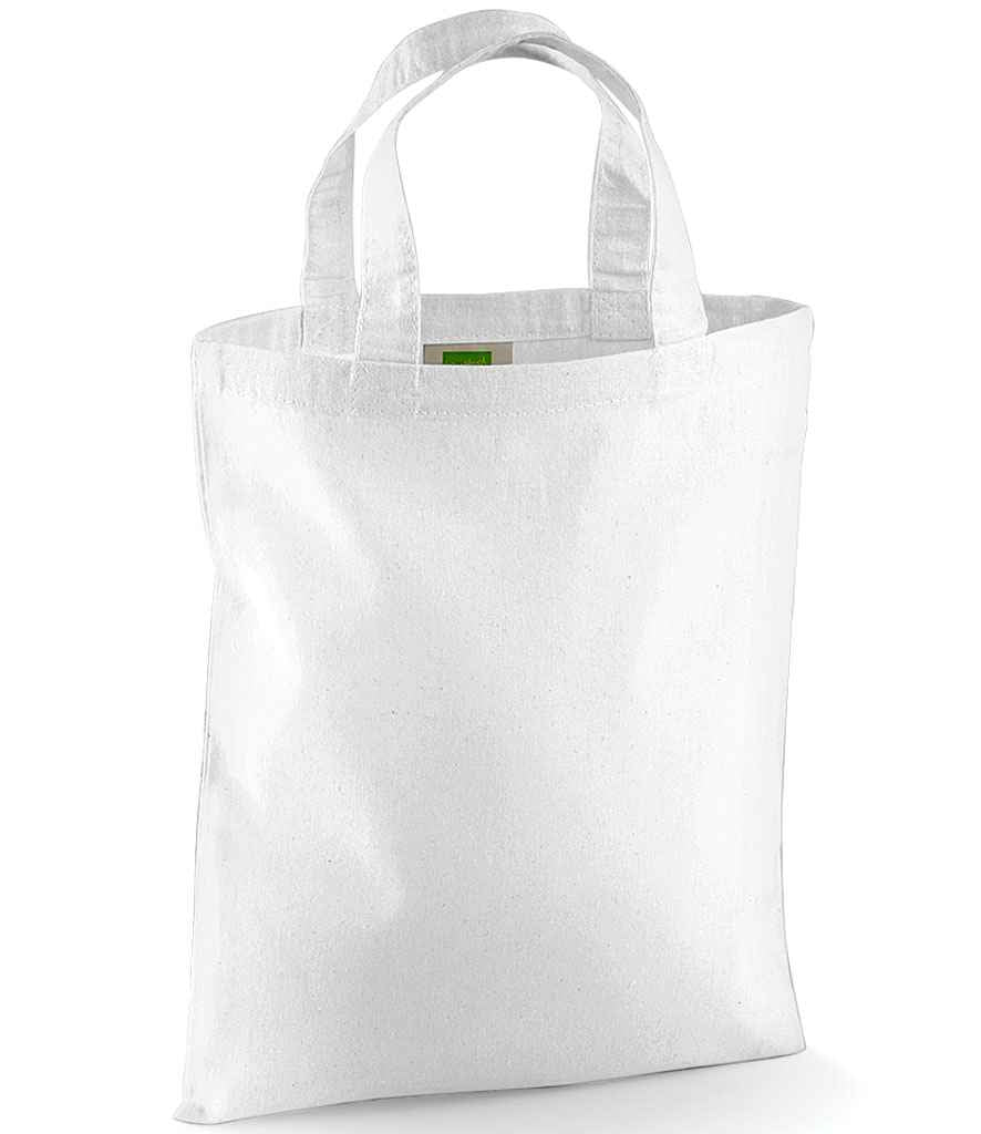 Bag Mini Westford Mill am Oes