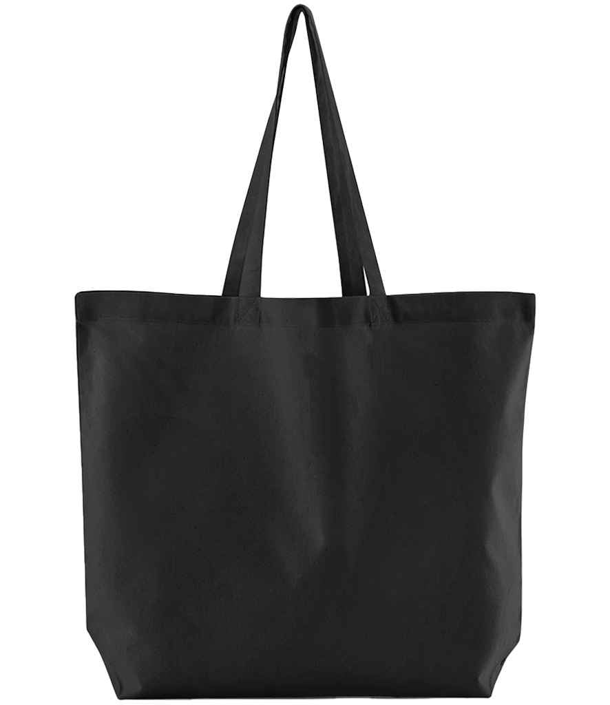 Cotwm Organig Westford Mill yn Troi Bag Maxi am Oes