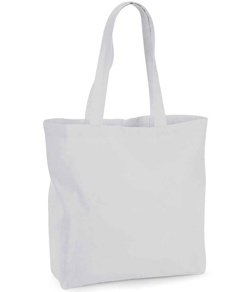 Westford Mill Organic Premium Cotton Maxi Tote Bag