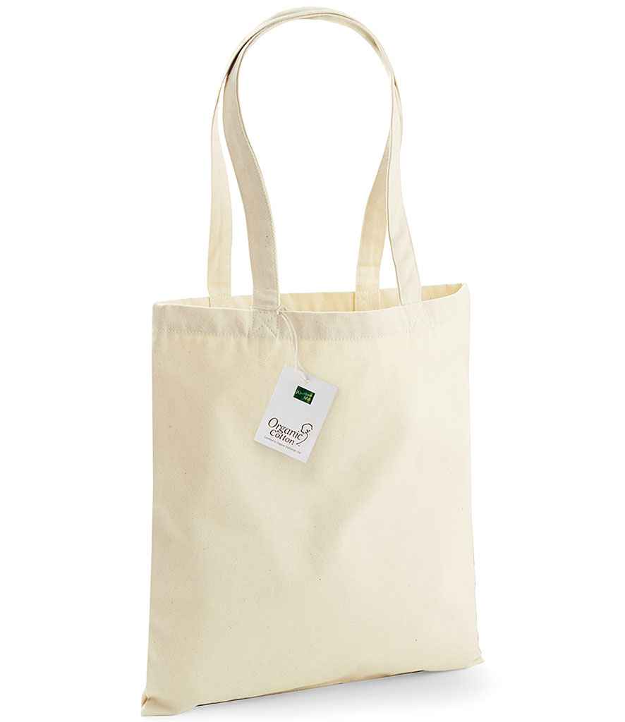Westford Mill EarthAware® Organic Bag For Life